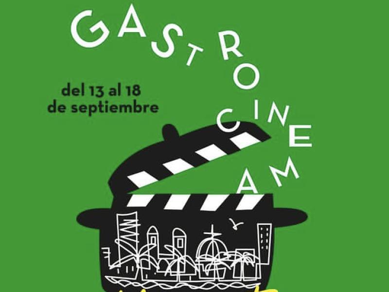 Gastrocinema