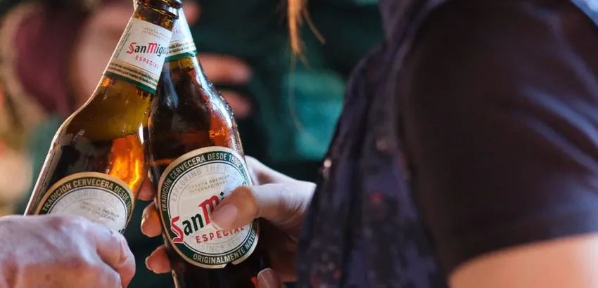 Mahou San Miguel Mahou San Miguel