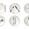 servir la mesa