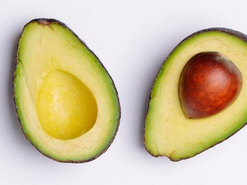 Aguacates