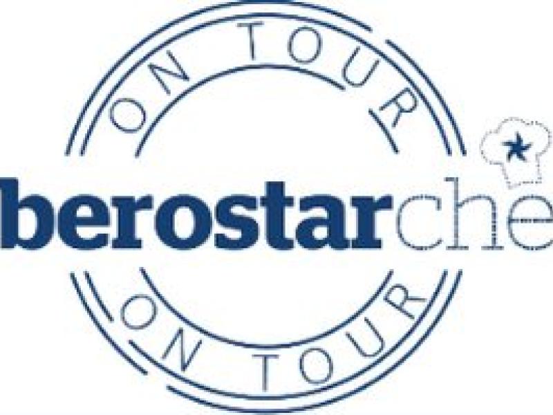 Iberostarchef on Tour conquista América