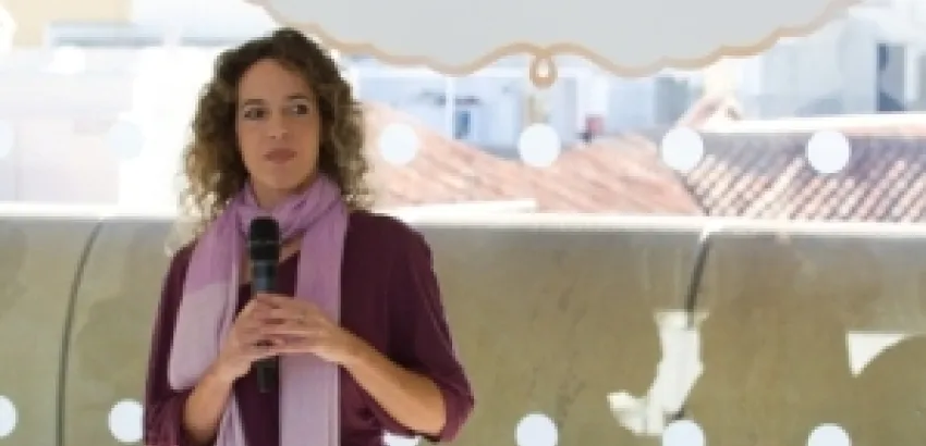 Entrevista a Cristina Moran, responsable de marketing de Häagen-Dazs España Entrevista a Cristina Moran, responsable de marketing de Häagen-Dazs España