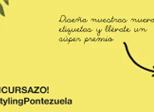 La Pontezuela abre un concurso de diseño para la nueva imagen de las etiquetas de su gama “Finca la Pontezuela” 