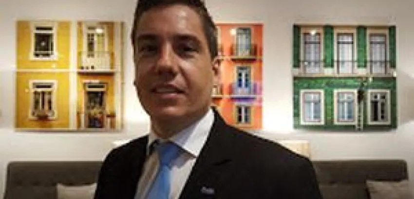 "No es fácil encontrar los mismos sabores en la boca que aromas en la nariz en un vino”