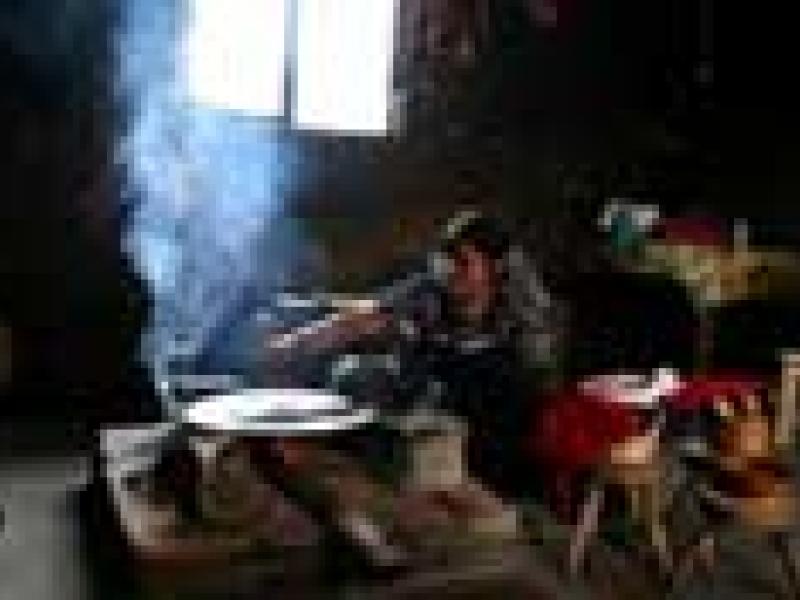 La FAO publica un libro sobre los tesoros de la cocina indígena