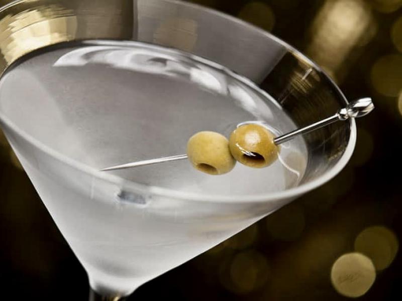 Martini 