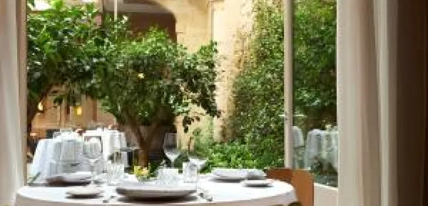 El Mercer Hotel Barcelona incorpora a los cocineros Harry Wieding y Marc Ramos El Mercer Hotel Barcelona incorpora a los cocineros Harry Wieding y Marc Ramos