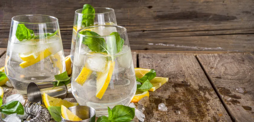 Limoncello Spritz Limoncello Spritz