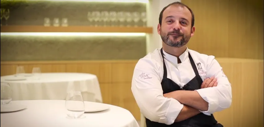 Kisko Garcia