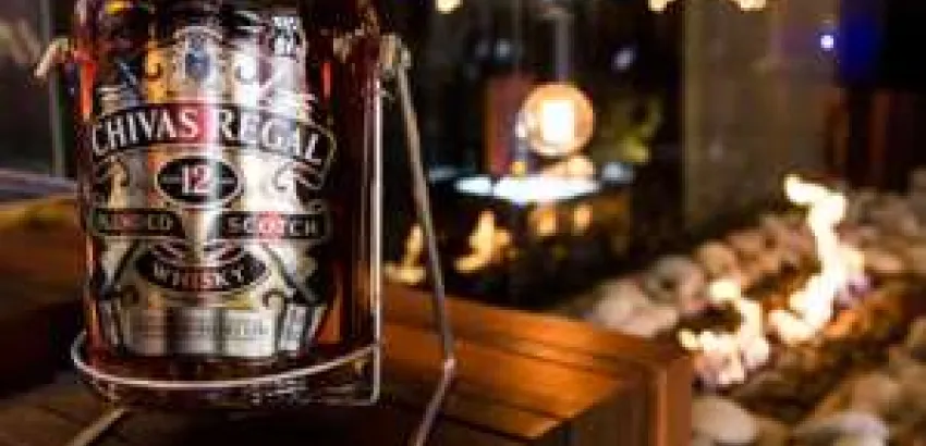 Máster Class Chivas 2016 se celebra en La Habana Máster Class Chivas 2016 se celebra en La Habana