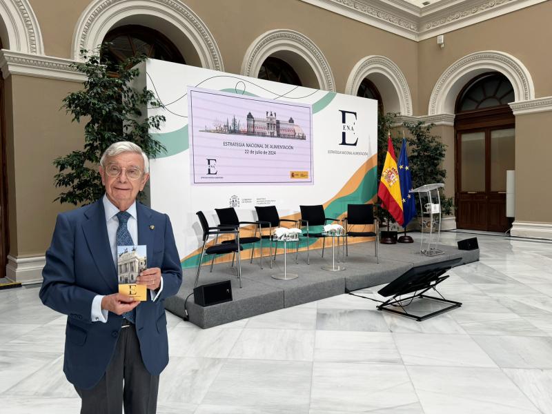 Rafael Ansón