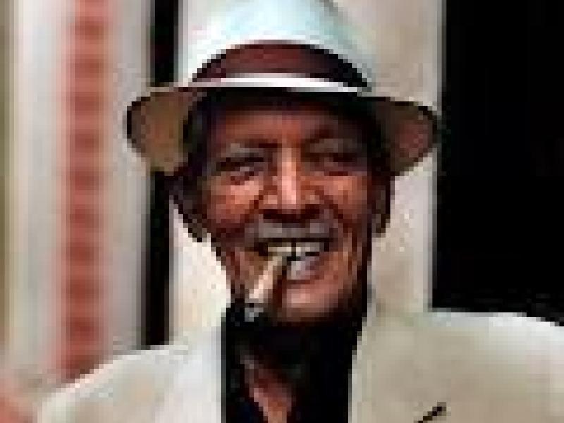 Gran fiesta del habano homenajeará en Cuba al carismático Compay Segundo