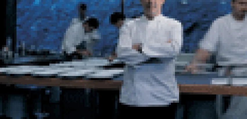 El Bulli ya no es el mejor restaurante del mundo El Bulli ya no es el mejor restaurante del mundo