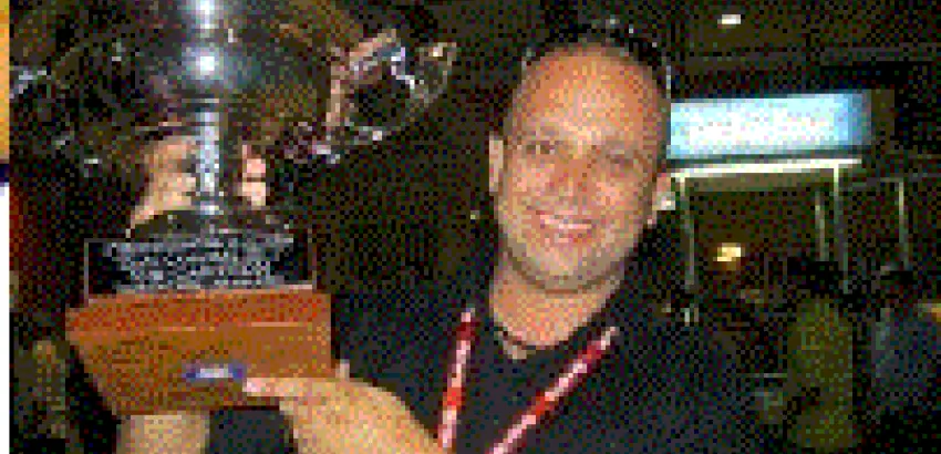 Barman cubano gana segundo lugar en Primer Campeonato Iberoamericano de Coctelería