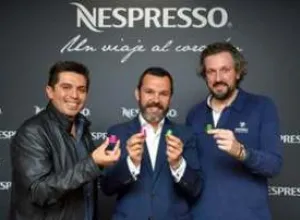 Ruanda y México: los orígenes de las nuevas Limited Edition de Nespresso
