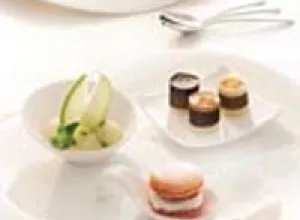 Gourmet del siglo XXI. La mente en el plato