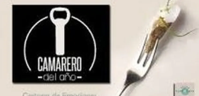 Final del Concurso Camarero del Año 2016, en Alimentaria Final del Concurso Camarero del Año 2016, en Alimentaria