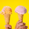 Los helados más raros del mundo
