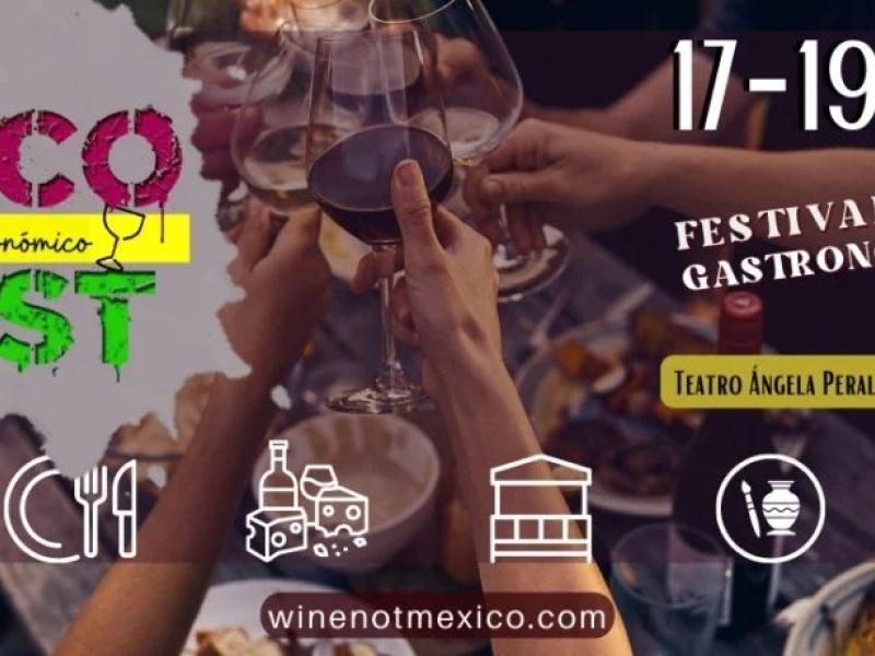Baco Fest