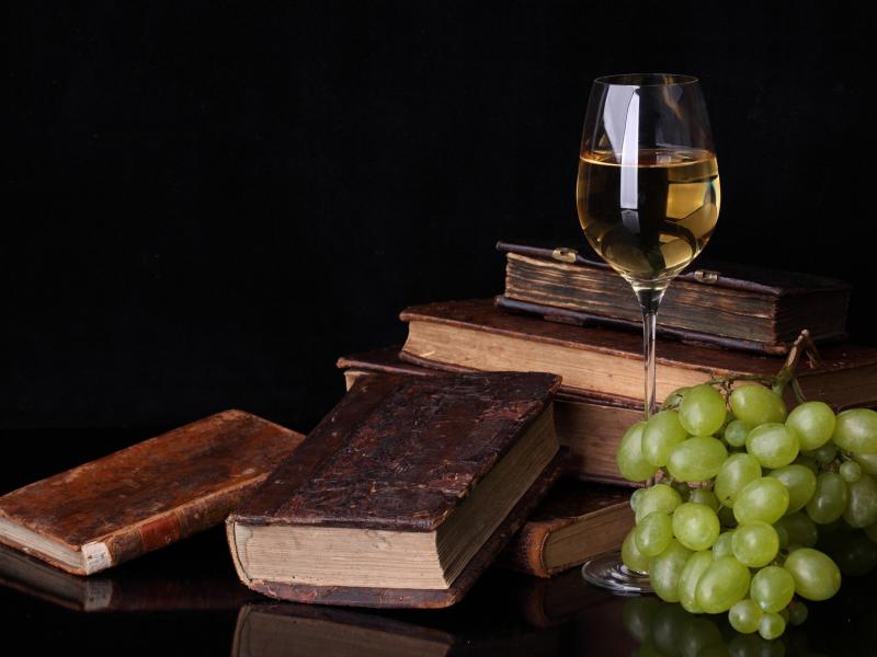 literatura-gastronomia