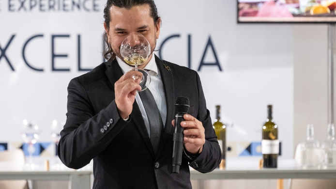 Wine Experience en Gastrónoma Wine Experience en Gastrónoma
