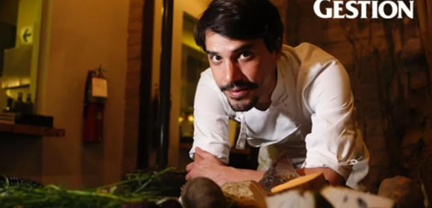 Perú deleitará con su sabor y riqueza culinaria en Madrid Fusión Perú deleitará con su sabor y riqueza culinaria en Madrid Fusión