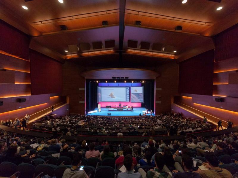 Una jornada en San Sebastian Gastronomika: impregnados de especias