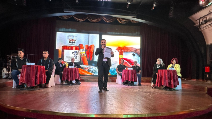 II Habanos World Challenge Mercado Cuba II Habanos World Challenge Mercado Cuba