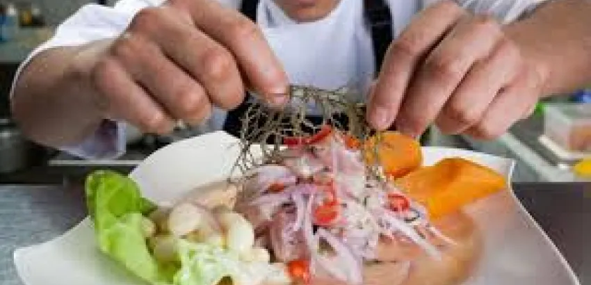 Perú recibirá a líderes mundiales en gastronomía durante el II Foro Mundial de Turismo Gastronómico Perú recibirá a líderes mundiales en gastronomía durante el II Foro Mundial de Turismo Gastronómico
