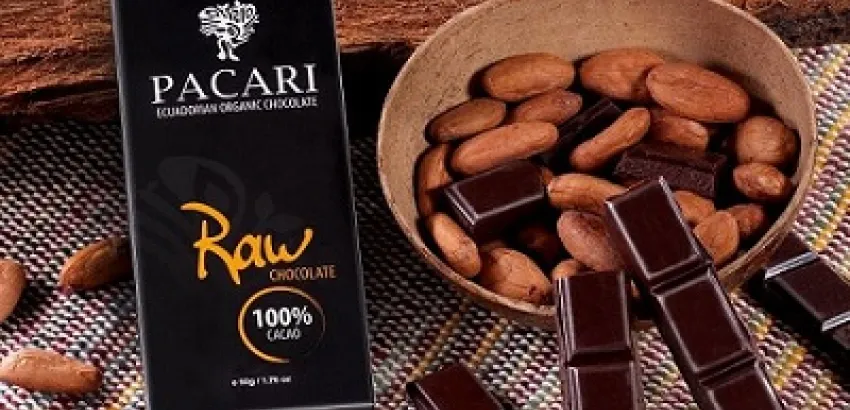 Pacari se lleva 28 galardones en la Ronda de las Américas de los International Chocolate Awards Pacari se lleva 28 galardones en la Ronda de las Américas de los International Chocolate Awards