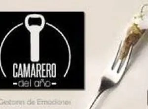 Final del Concurso Camarero del Año 2016, en Alimentaria 