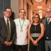 presentación Costa Rica certificación gastronomía sostenible