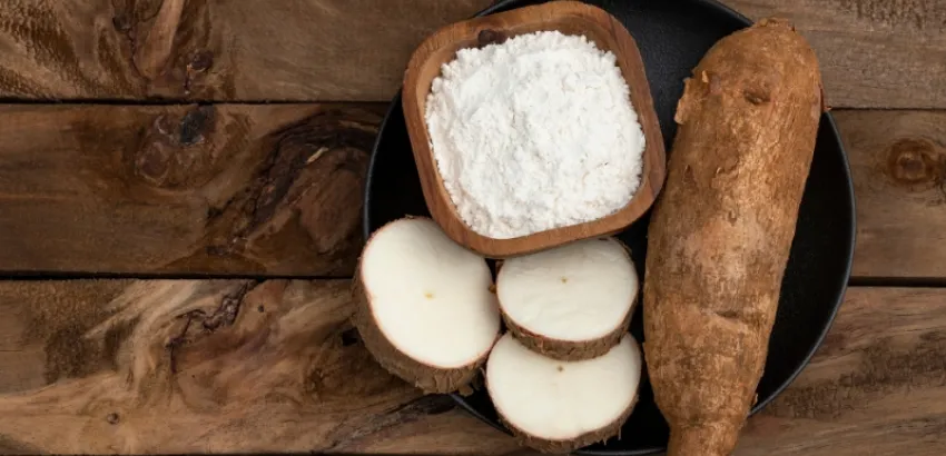 agua de yuca agua de yuca
