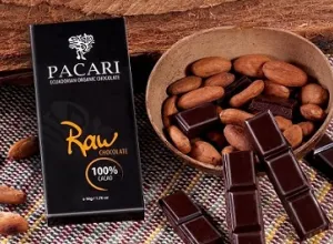 Pacari se lleva 28 galardones en la Ronda de las Américas de los International Chocolate Awards