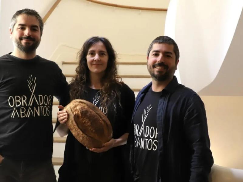 Mejor pan de Madrid 2024
