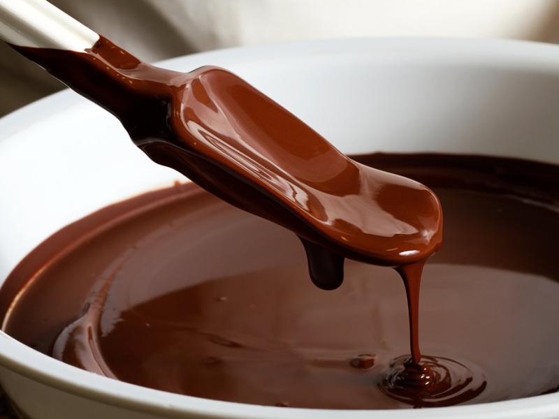 chocolate