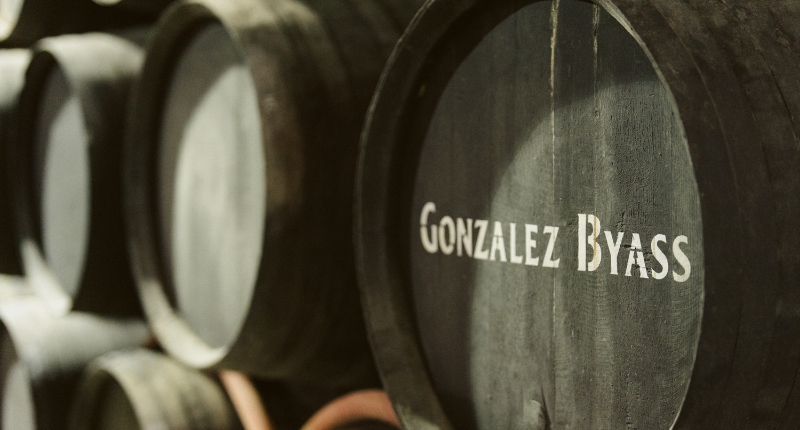 gonzalez byass