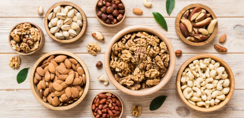 frutos-secos-beneficiosos-dormir frutos-secos-beneficiosos-dormir