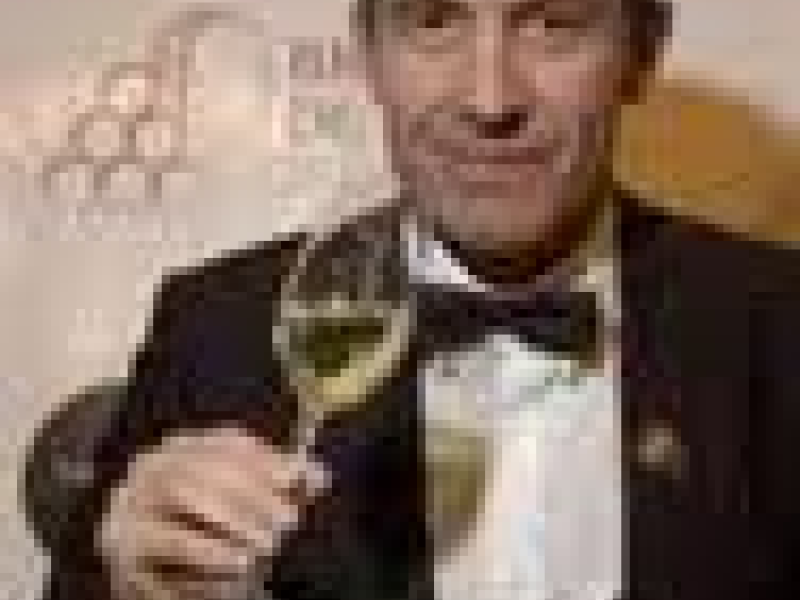 Javier Gila gana el Premio al Mejor Sumiller del Año