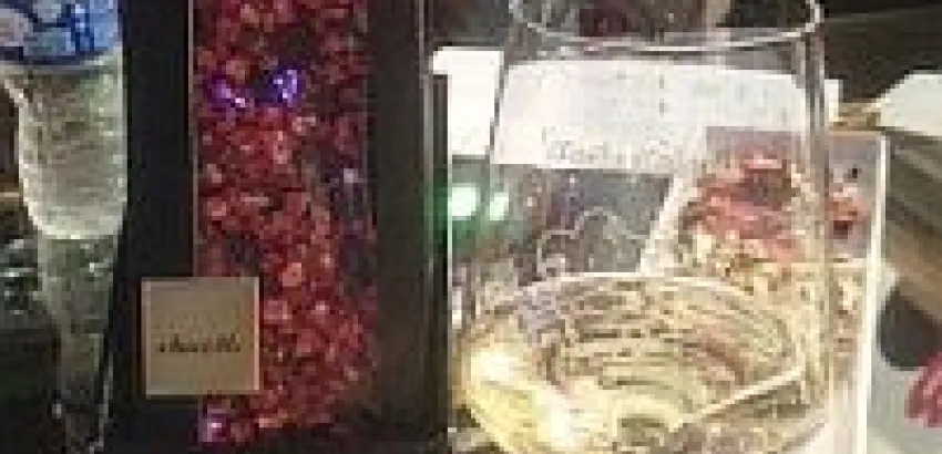 Maridaje de chocolates con vinos españoles Maridaje de chocolates con vinos españoles