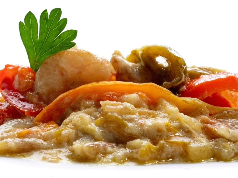 Sabor a bacalao