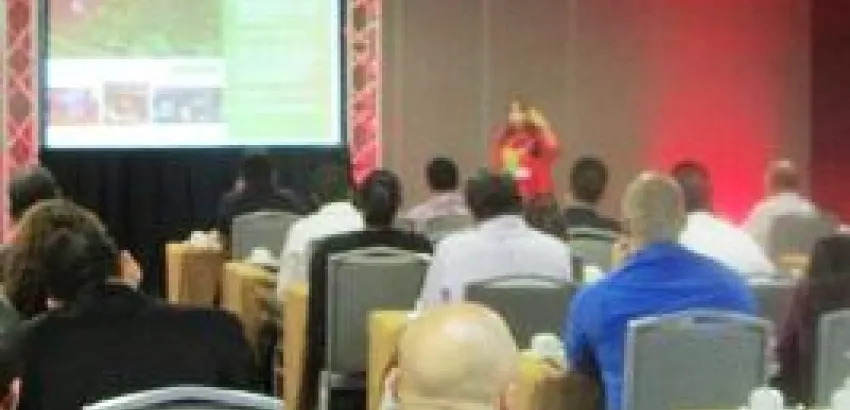Seminario Internacional Excelencias Gourmet Panamá clave para el éxito Seminario Internacional Excelencias Gourmet Panamá clave para el éxito