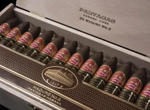 Encuentro de Clientes y Amigos de Partagas