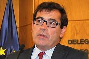 Carlos Cabanas subraya el acierto de las bodegas españolas al orientar su estrategia empresarial hacia la internacionalización 