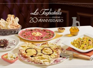 La Tagliatella