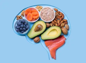 alimentos neuroprotectores