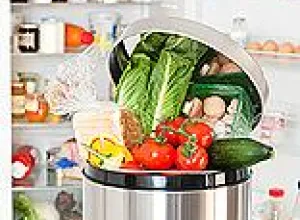 Los españoles desperdician once mil millones de euros al año en comida