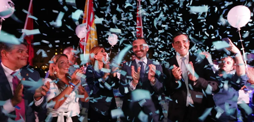 Capital Española de la Gastronomia-2019-Almeria