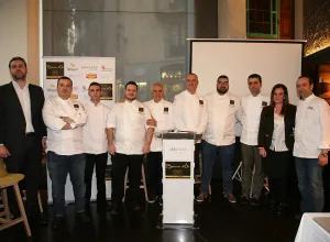 Bocuse d'Or-2016-equipo-español