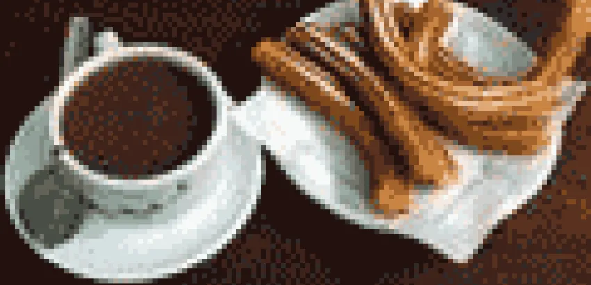 Cuba: Hotel Occidental Miramar ofrece el tradicional cocido madrileño y el chocolate con churros Cuba: Hotel Occidental Miramar ofrece el tradicional cocido madrileño y el chocolate con churros
